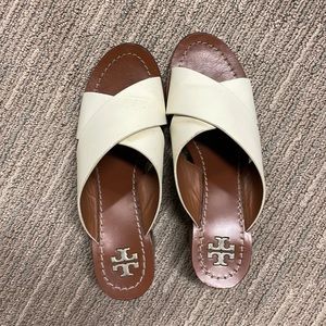 Tory Burch size 6.5